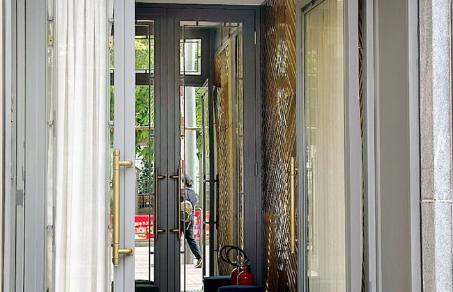 APTO Hotel HV (Causeway Bay) - Photo 46