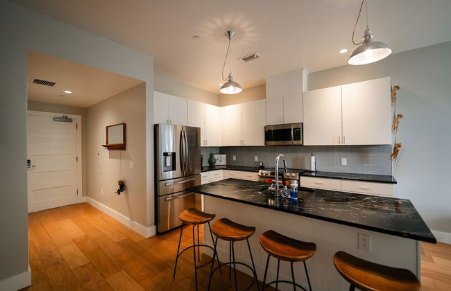 Western 1924 Luxury Lofts - Foto 52