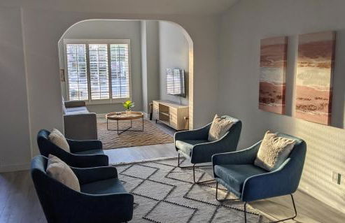 Heated Pool - Spacious, Cheerful Home 5br/3bath - Foto 12