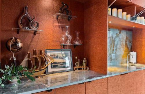 Exquisite One of a Kind 3BDR Penthouse Condo in Downtown TC 2783 - Foto 20