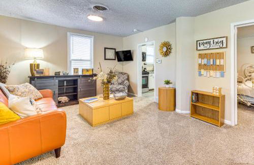 Pueblo Perfection A Quiet Colorado Adventure! - Foto 5