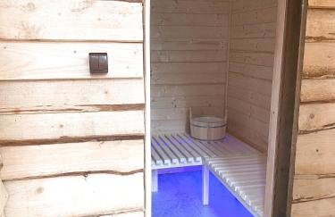 Chata przy lesie - Foto 13