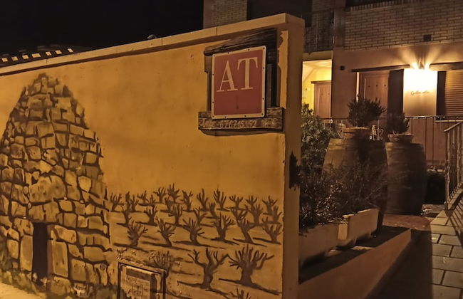 Apartamentos El Guardaviñas - Photo 29