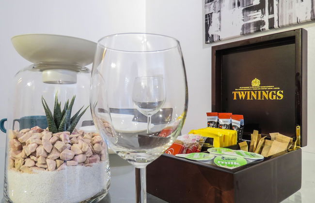 Tudors eSuites Birmingham Canalside Apartments - Foto 7