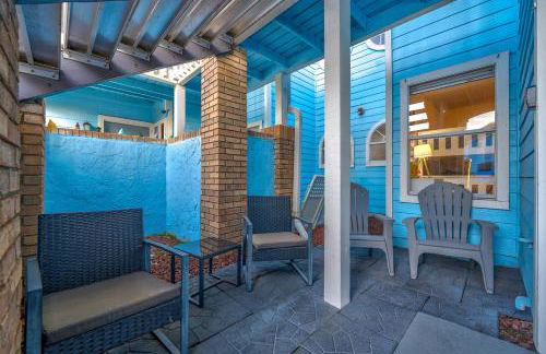 Mickey's Cozy Condo Retreat - Foto 57