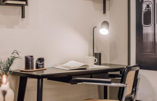 Zappa - 2 bedrooms in Chamberí - Foto 15