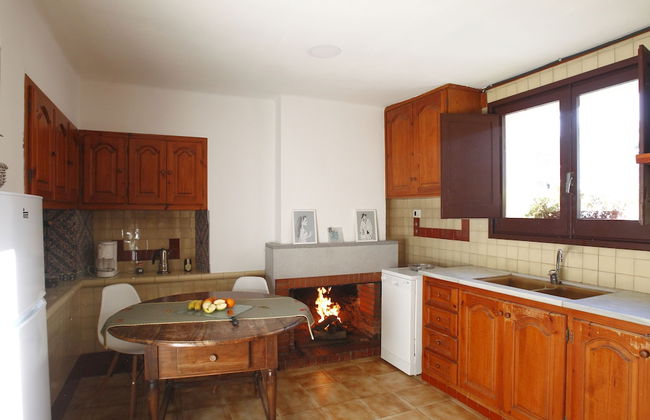 Can Quel dels Alls - Foto 13