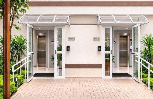 Apartamento Feiras e Congressos Expo Center Norte e Distrito Anhembi - Foto 16