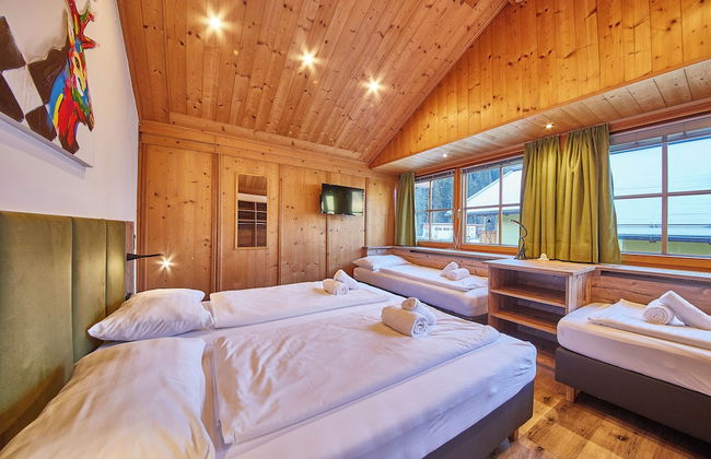 Holiday Home Viehhofen - Photo 26