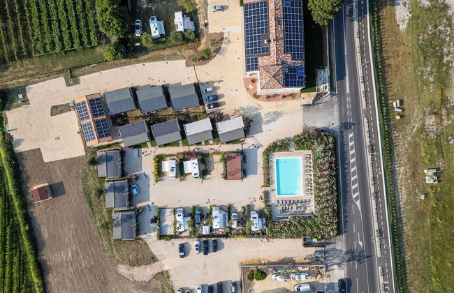 I Campi Wine Relais - Foto 43