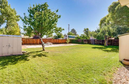 12 Mi to Mesa Verde Family Gem with Mountain Views - Foto 26