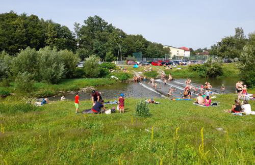 Domek NA SKRAJU WSI, APARTAMENTY - Foto 15