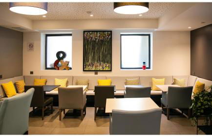 Urban Loft & Spa Marseille - Foto 34