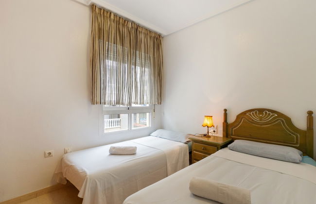 Edificio Las Americas - Foto 13