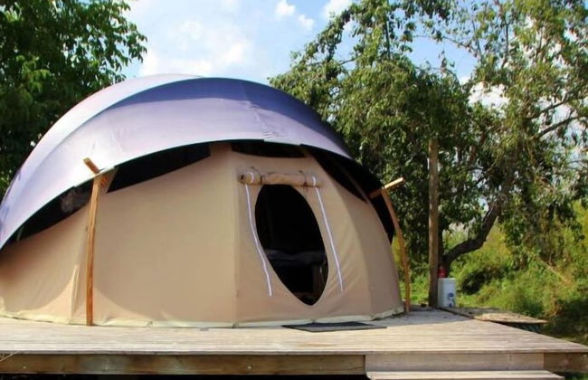 Les Nuits Insolites de Madine - Foto 43