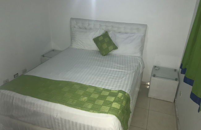 Apartamento el Pueblito Playa Dorada - Foto 14