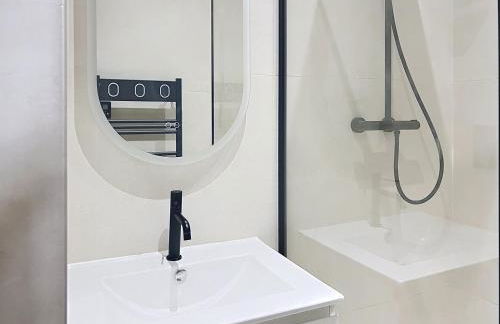 Climatisé,Comfort & Design in Marseille, Confort & style à Marseille - Foto 8