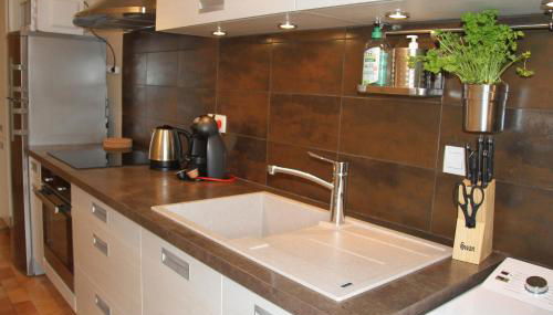 Au Lion d'Or - Foto 3