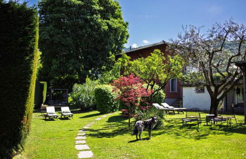 Torbole Holiday House - Foto 48