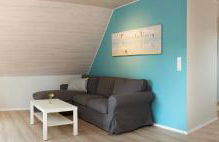 Ferienwohnung Ankerplatz - Photo 8