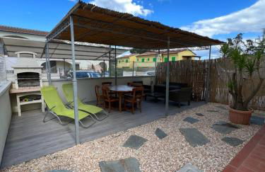 Il PolpoLeo in Porto Azzurro Isola d'Elba - Foto 22