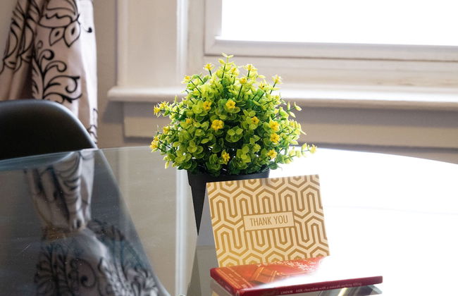 Clifton Hill Stays - Foto 45