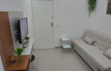 Apto há 100 m da praia - Foto 6