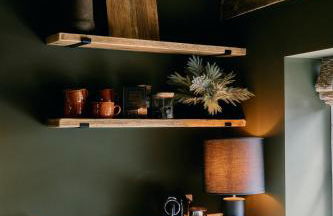 Boutique Country Cottage - Foto 35