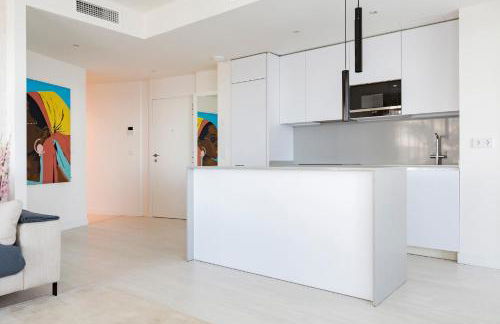 Apartamento Málaga Halia - Photo 7