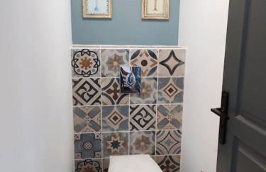 Le gîte de la Ferme - Photo 13