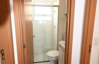 Apartamento no centro de Palmas - Photo 6