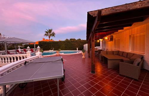 Casa Hendrika - La Nucia Hills - Foto 3