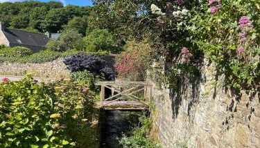 Cottage normand - charme et authenticité - Foto 4