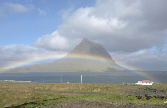 Hellnafell - Foto 78