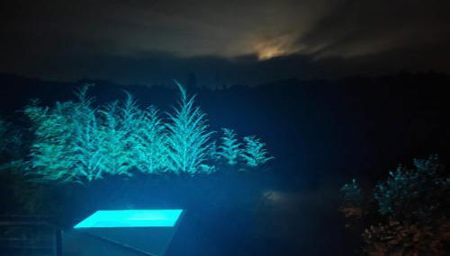 Casa do Rio - Foto 3, Garden view