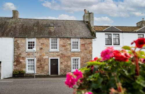 Courtyard at Crail - Foto 60