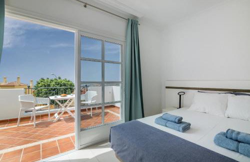 BEAUTIFUL VILLA - 4 bedrooms, heated pool, 2 priv car park places, fibre net, PS5, tv channels - Foto 33
