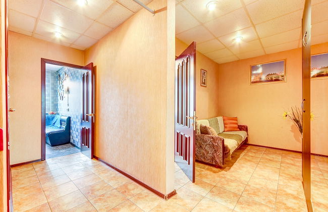 Apartment Vesta on Veteranov - Foto 4