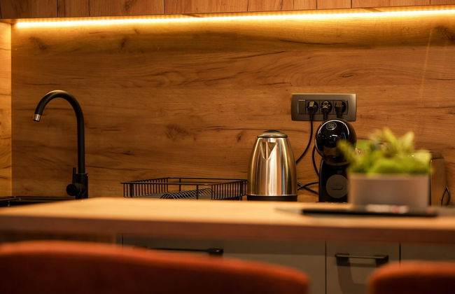 Nest Suites - Photo 26