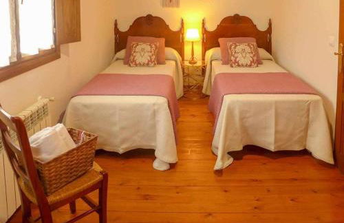 Casa Sabina, Zona de playa y montaña - Foto 14