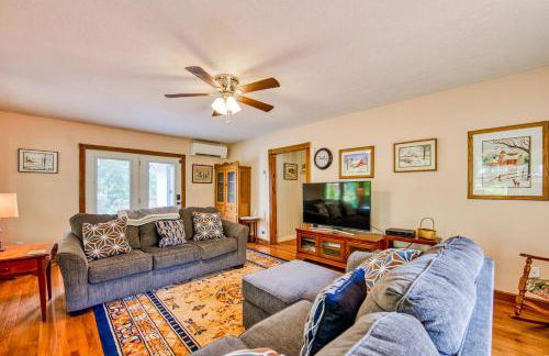 Birdsong Rambler - Foto 20