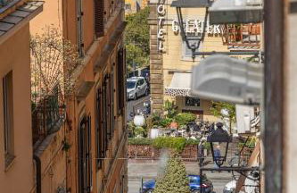 Pupazza House, intero appartamento nel cuore di Frascati - Photo 20