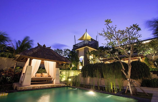 Villa Teresa Bali - Foto 17