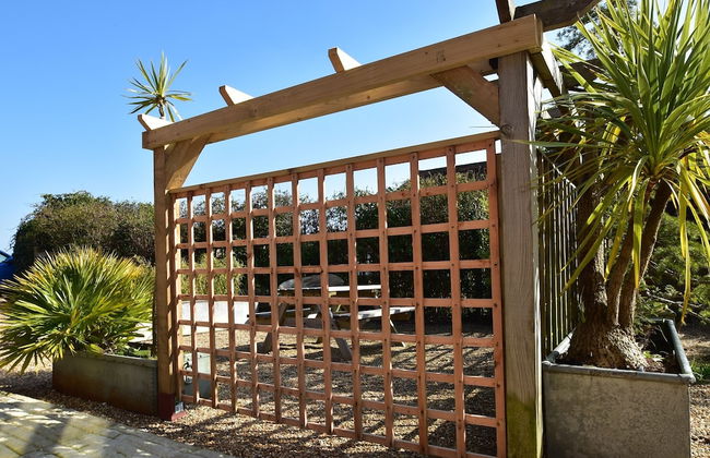 Buttercup Cottage - Foto 25