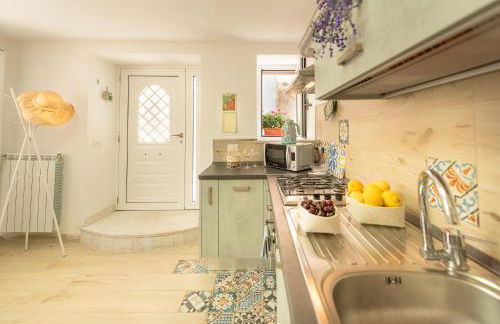 La mia deliziosa Casetta di giù - Foto 9