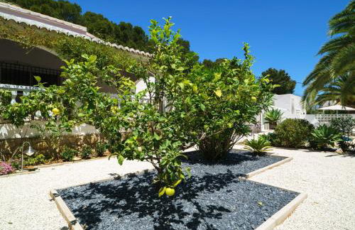 Villa El Palmeral by Interhome - Foto 66