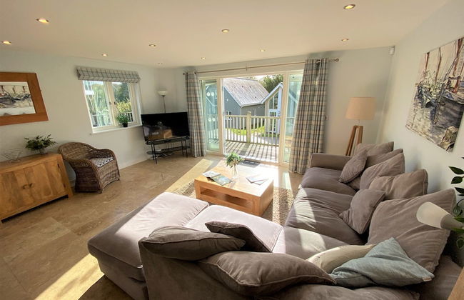 Trewhiddle Villa 29 - Foto 15