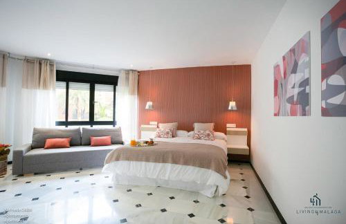 Living4Malaga San Lorenzo - Foto 4
