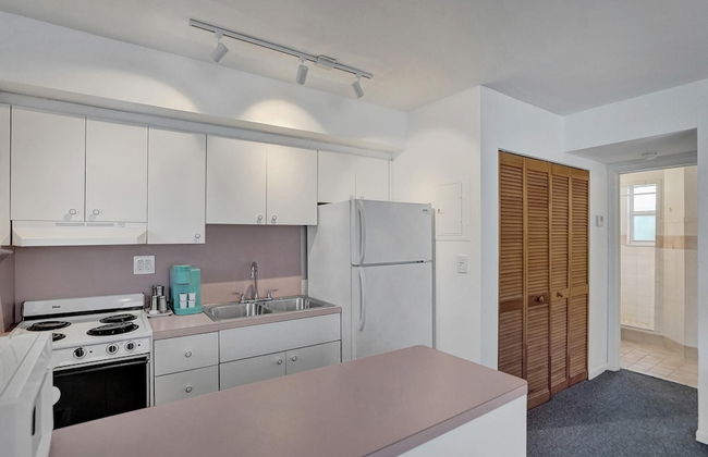 MARINE VILLAS HOLLYWOOD - Foto 32