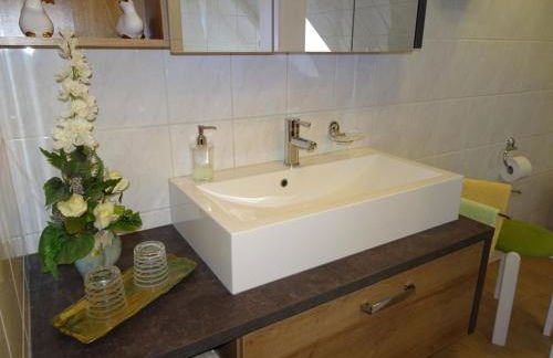 Ferienwohnung Panorama - Foto 17